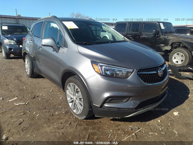 BUICK ENCORE 2019 kl4cjasb1kb784236