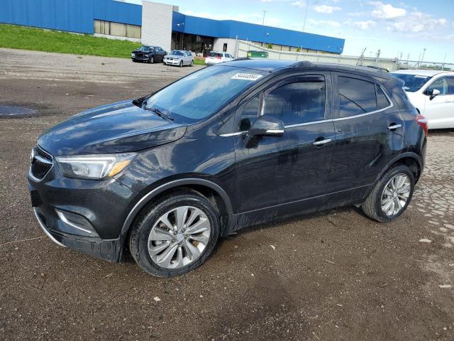 BUICK ENCORE 2019 kl4cjasb1kb786066