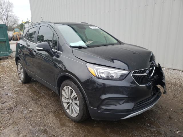 BUICK ENCORE PRE 2019 kl4cjasb1kb791512