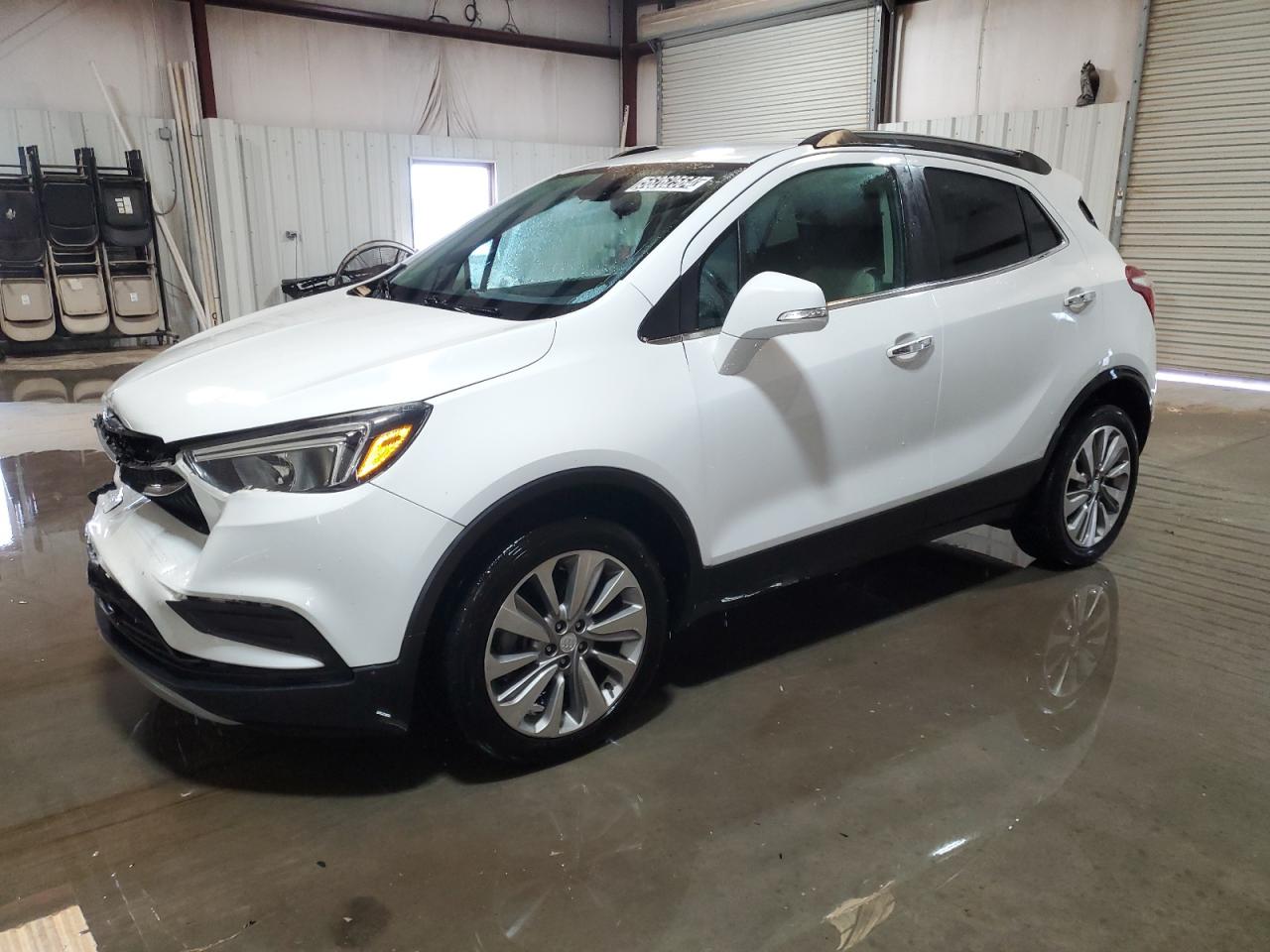 BUICK ENCORE 2019 kl4cjasb1kb792112