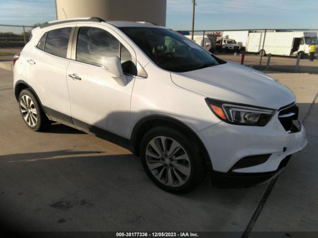 BUICK ENCORE 2019 kl4cjasb1kb792448