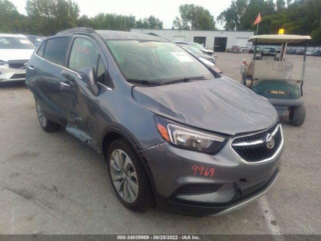 BUICK ENCORE 2019 kl4cjasb1kb793082