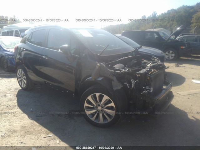 BUICK ENCORE 2019 kl4cjasb1kb797309