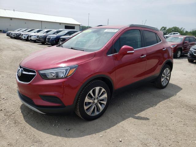 BUICK ENCORE PRE 2019 kl4cjasb1kb798296