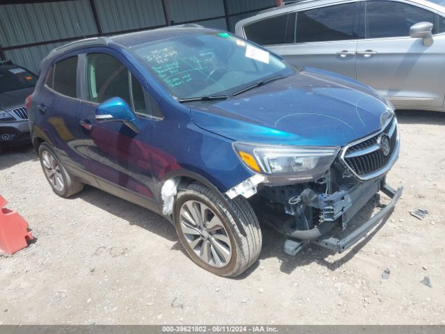 BUICK ENCORE 2019 kl4cjasb1kb805568