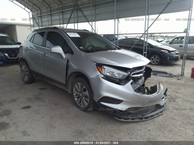 BUICK ENCORE 2019 kl4cjasb1kb809524