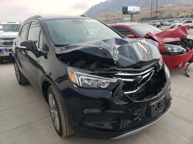 BUICK ENCORE PRE 2019 kl4cjasb1kb812164