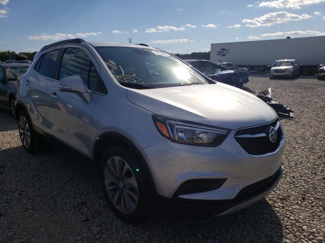 BUICK ENCORE PRE 2019 kl4cjasb1kb819843