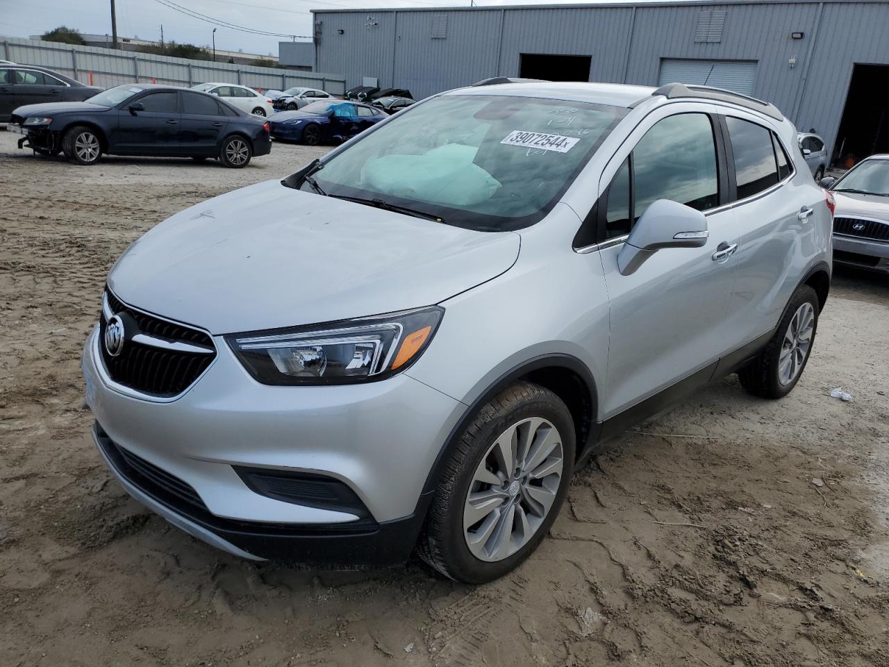 BUICK ENCORE 2019 kl4cjasb1kb822046