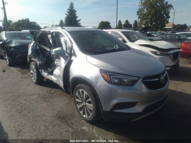 BUICK ENCORE 2019 kl4cjasb1kb829966