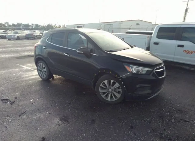 BUICK ENCORE 2019 kl4cjasb1kb834844