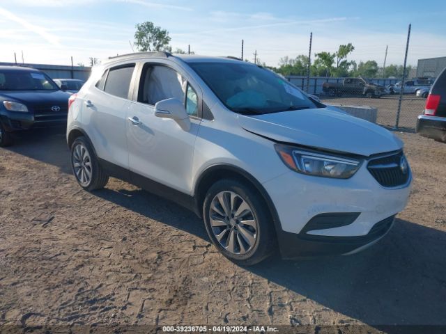 BUICK ENCORE 2019 kl4cjasb1kb834908