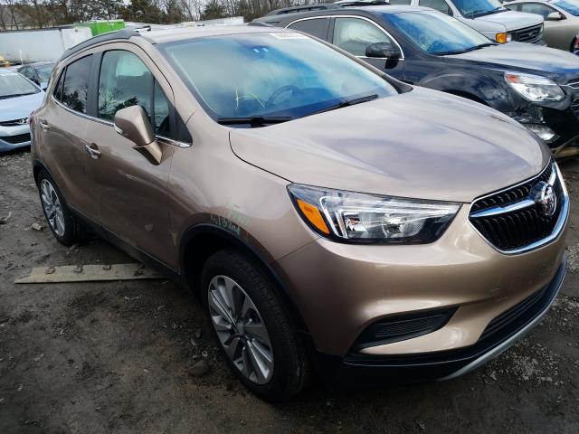 BUICK ENCORE PRE 2019 kl4cjasb1kb836366