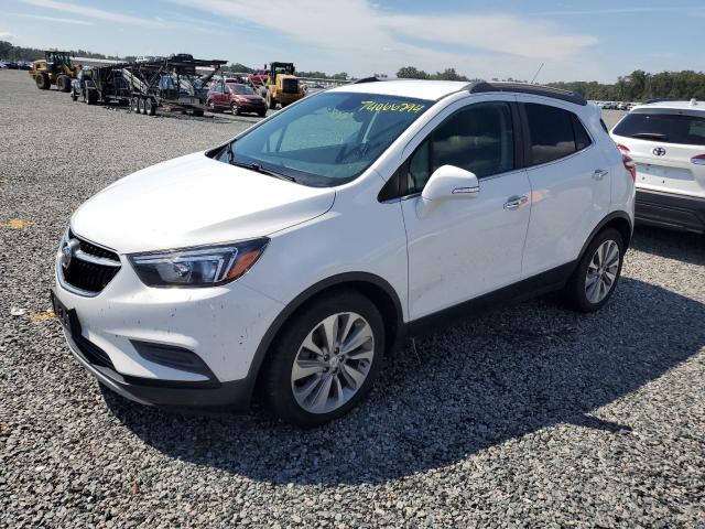 BUICK ENCORE PRE 2019 kl4cjasb1kb843527