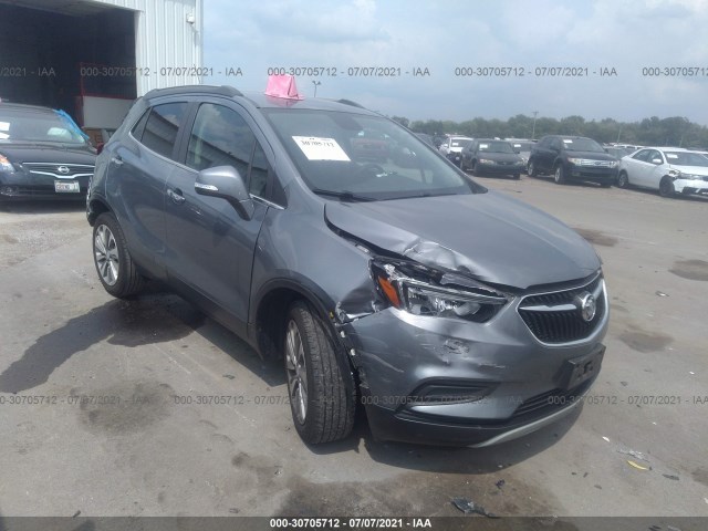 BUICK ENCORE 2019 kl4cjasb1kb844385