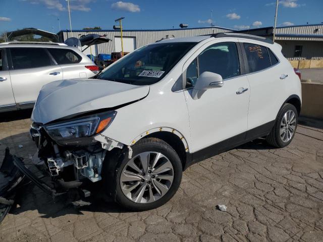 BUICK ENCORE 2019 kl4cjasb1kb846007