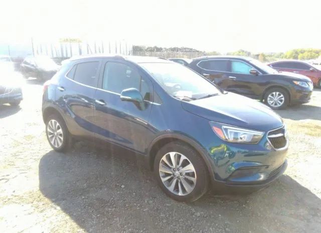 BUICK ENCORE 2019 kl4cjasb1kb846217