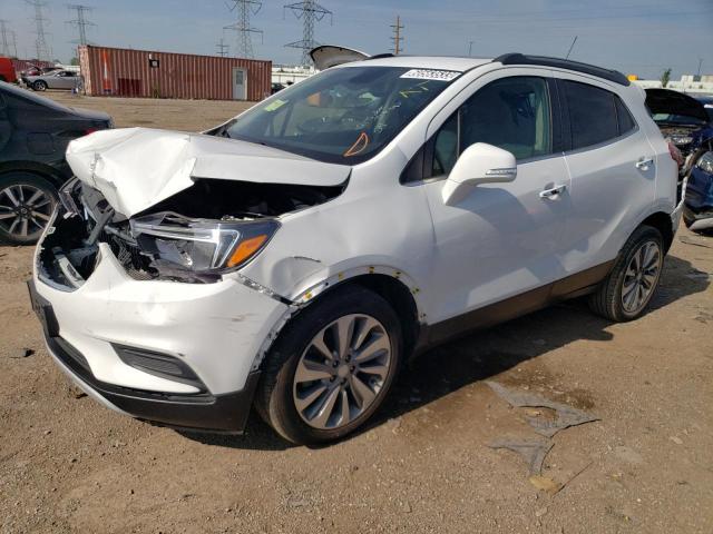 BUICK ENCORE PRE 2019 kl4cjasb1kb859145