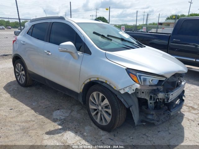 BUICK ENCORE 2019 kl4cjasb1kb860456