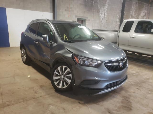 BUICK ENCORE PRE 2019 kl4cjasb1kb862935