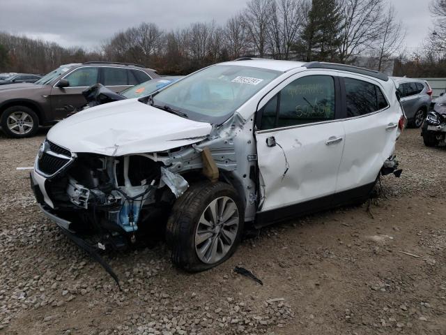 BUICK ENCORE PRE 2019 kl4cjasb1kb863082