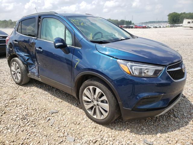 BUICK ENCORE PRE 2019 kl4cjasb1kb863440