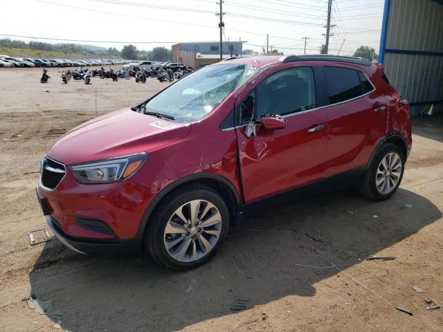 BUICK ENCORE PRE 2019 kl4cjasb1kb879329