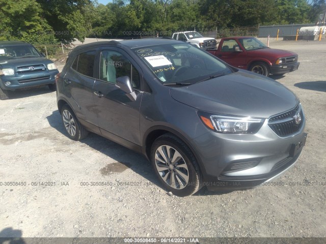 BUICK ENCORE 2019 kl4cjasb1kb883820