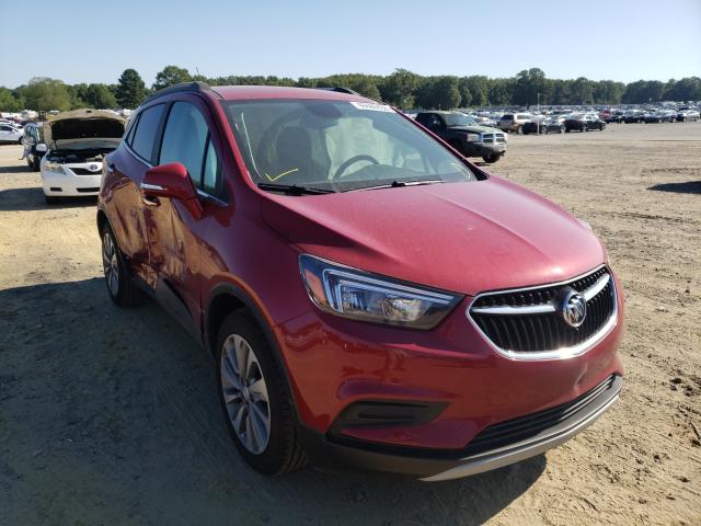 BUICK ENCORE 2019 kl4cjasb1kb884451