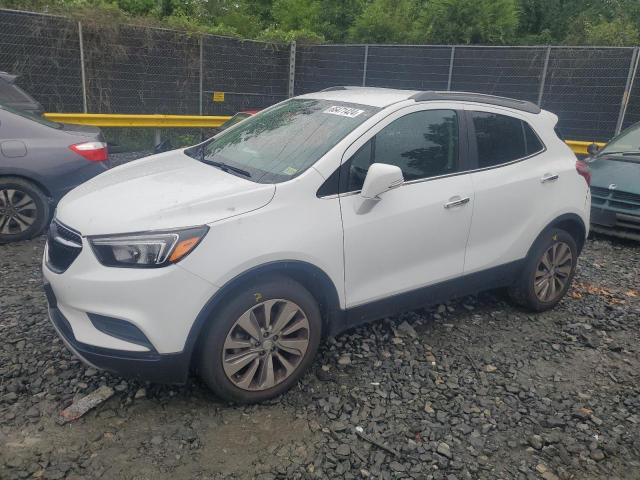 BUICK ENCORE 2019 kl4cjasb1kb888385