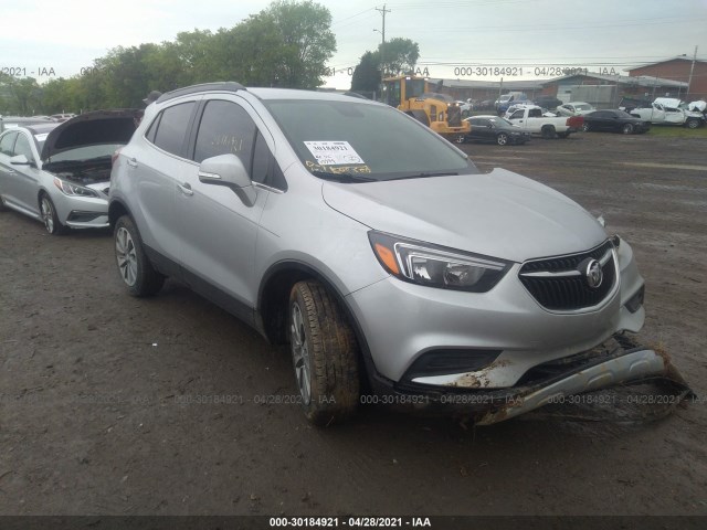 BUICK ENCORE 2019 kl4cjasb1kb889178