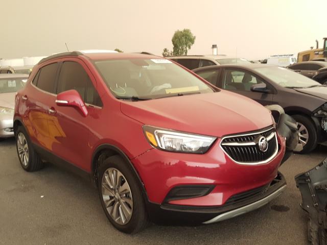 BUICK NULL 2019 kl4cjasb1kb889360