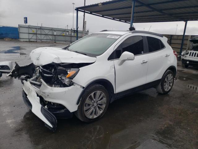 BUICK ENCORE PRE 2019 kl4cjasb1kb889486