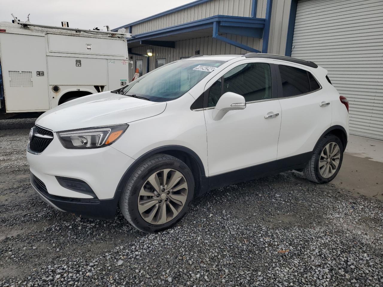 BUICK ENCORE 2019 kl4cjasb1kb891433