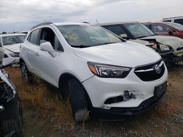 BUICK ENCORE PRE 2019 kl4cjasb1kb892369