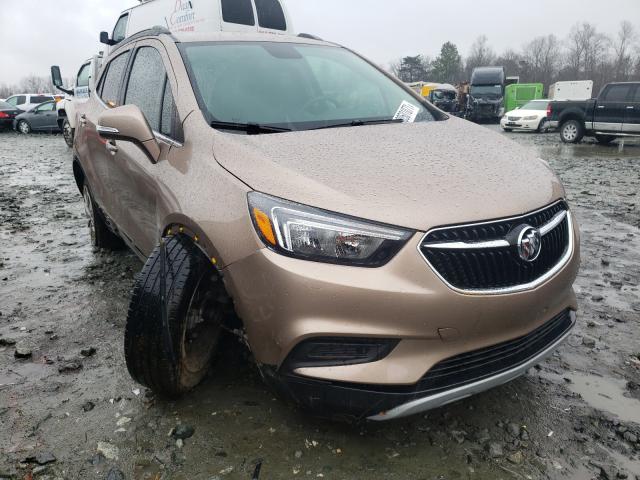 BUICK ENCORE PRE 2019 kl4cjasb1kb898107