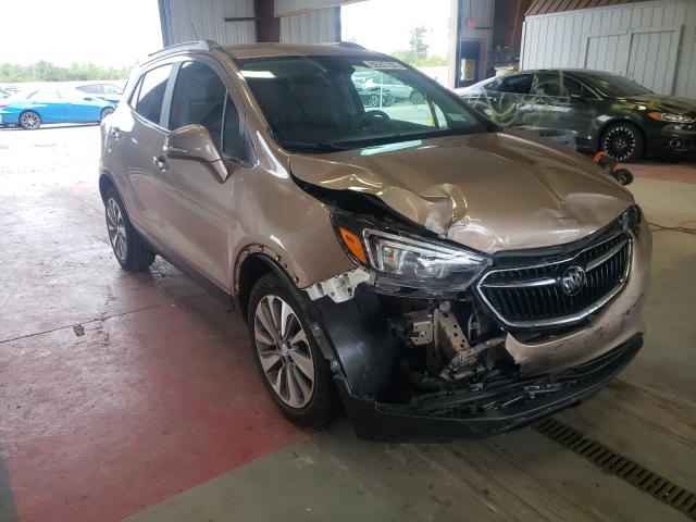 BUICK ENCORE PRE 2019 kl4cjasb1kb909137