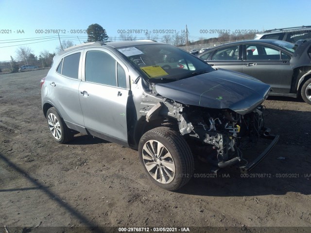 BUICK ENCORE 2019 kl4cjasb1kb909493