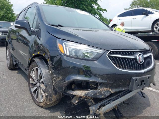 BUICK ENCORE 2019 kl4cjasb1kb911969