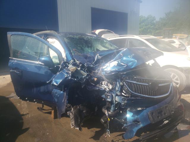 BUICK ENCORE PRE 2019 kl4cjasb1kb912068