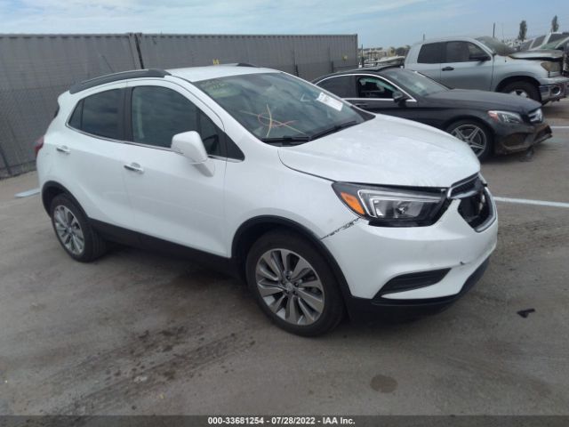 BUICK ENCORE 2019 kl4cjasb1kb924026