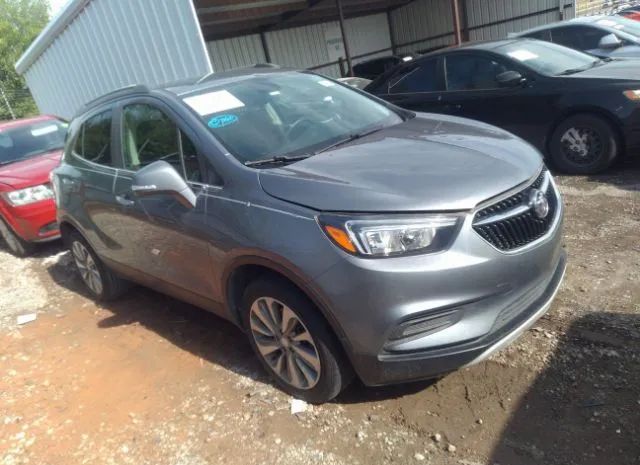 BUICK ENCORE 2019 kl4cjasb1kb925922