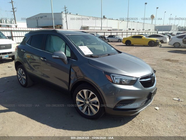 BUICK ENCORE 2019 kl4cjasb1kb931736