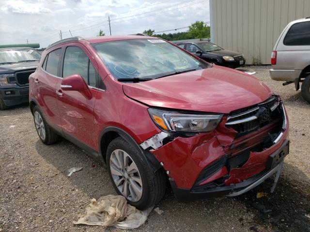 BUICK ENCORE PRE 2019 kl4cjasb1kb940677