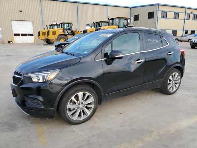 BUICK ENCORE PRE 2019 kl4cjasb1kb942090