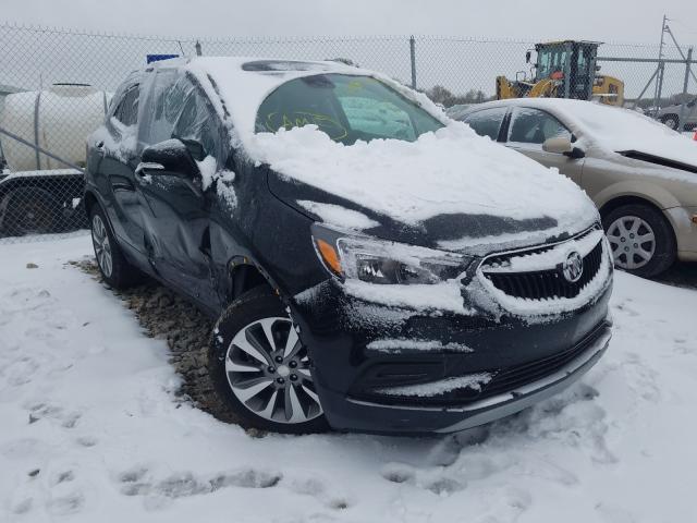 BUICK ENCORE PRE 2019 kl4cjasb1kb955275