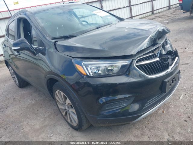 BUICK ENCORE 2019 kl4cjasb1kb957799