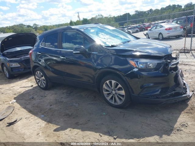 BUICK ENCORE 2019 kl4cjasb1kb962064