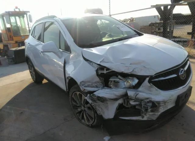 BUICK ENCORE 2020 kl4cjasb1lb000722