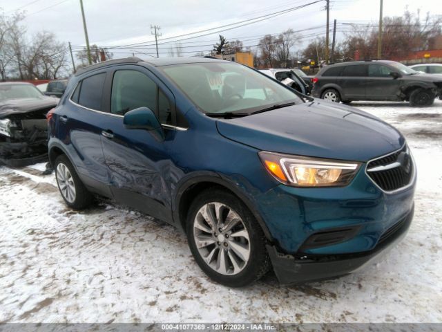 BUICK ENCORE 2020 kl4cjasb1lb001000